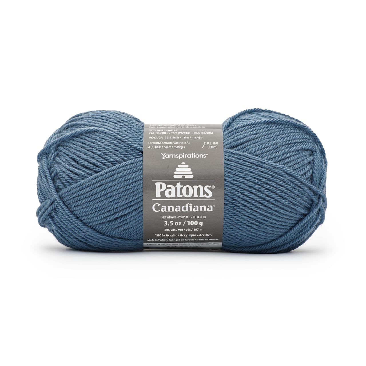Patons® Canadiana™ Yarn